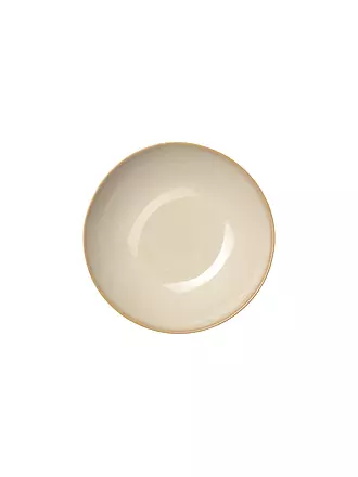 ASA SELECTION | Suppen- / Pastateller JOLIE 22,5cm Crema | beige