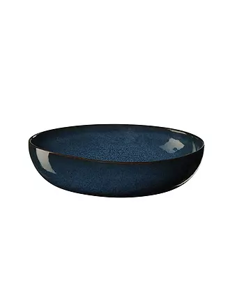 ASA SELECTION | Suppen- / Pastateller Saisons 21cm Agave | dunkelblau