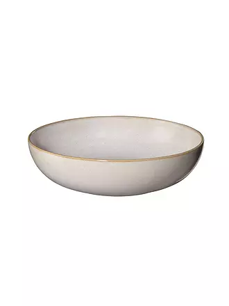 ASA SELECTION | Suppen- / Pastateller Saisons 21cm Agave | beige