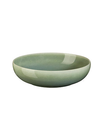 ASA SELECTION | Suppen- / Pastateller Saisons 21cm | hellgrün