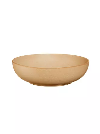 ASA SELECTION | Suppen-/ Pastateller 21cm Saisons Sand | senf