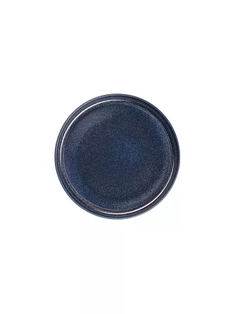 ASA SELECTION | Suppen-/Gourmetteller 21cm FORM'ART Carbon | kupfer