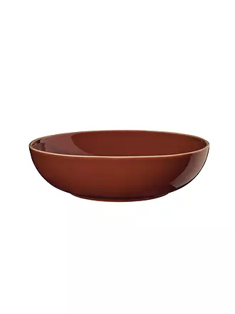 ASA SELECTION | Suppen/Pastateller 21cm Herb | rot