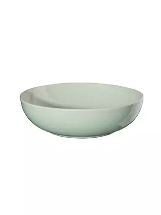 ASA SELECTION | Suppen/Pastateller 21cm SEMANA Caviar | mint