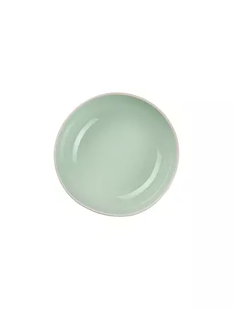 ASA SELECTION | Suppen/Pastateller 21cm SEMANA Caviar | mint