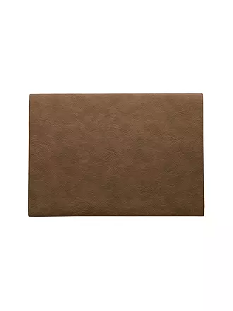 ASA SELECTION | Tischset 46x33cm Lavender | camel