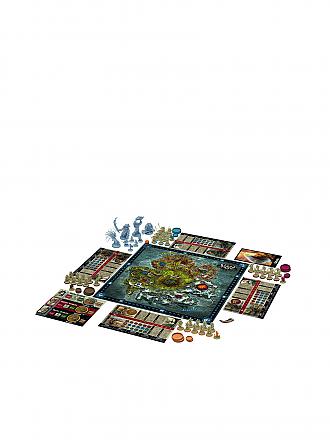 ASMODEE | Blood Rage | keine Farbe