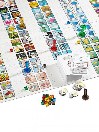 ASMODEE | Concept | keine Farbe