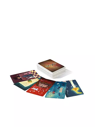 ASMODEE | Dixit 2 (Big Box) | keine Farbe