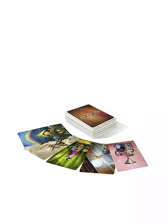 ASMODEE | Dixit 3 - Big Box Journey | keine Farbe
