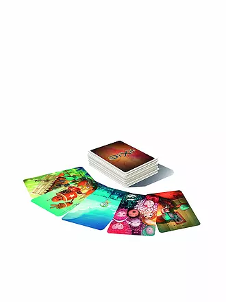 ASMODEE | Dixit 6 - Big Box Memories | keine Farbe