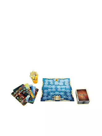 ASMODEE | Dixit | keine Farbe