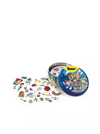 ASMODEE | Dobble Paw Patrol | keine Farbe