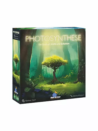 ASMODEE | Photoynthese | keine Farbe