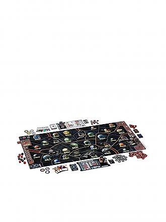 ASMODEE | Star Wars - Rebellion | keine Farbe