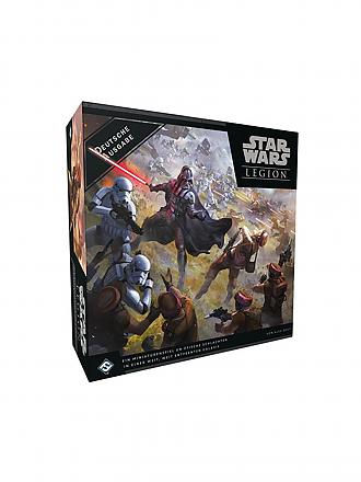 ASMODEE | Star Wars Legion - Grundspiel | keine Farbe