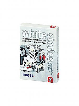 ASMODEE | White Stories | keine Farbe