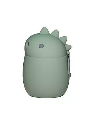 ASOBU | Isolierbecher - Thermosbecher 600ml EISBÄR Weiss | olive
