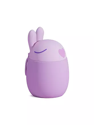 ASOBU | Isolierbecher - Thermosbecher 600ml HASE Rosa | olive