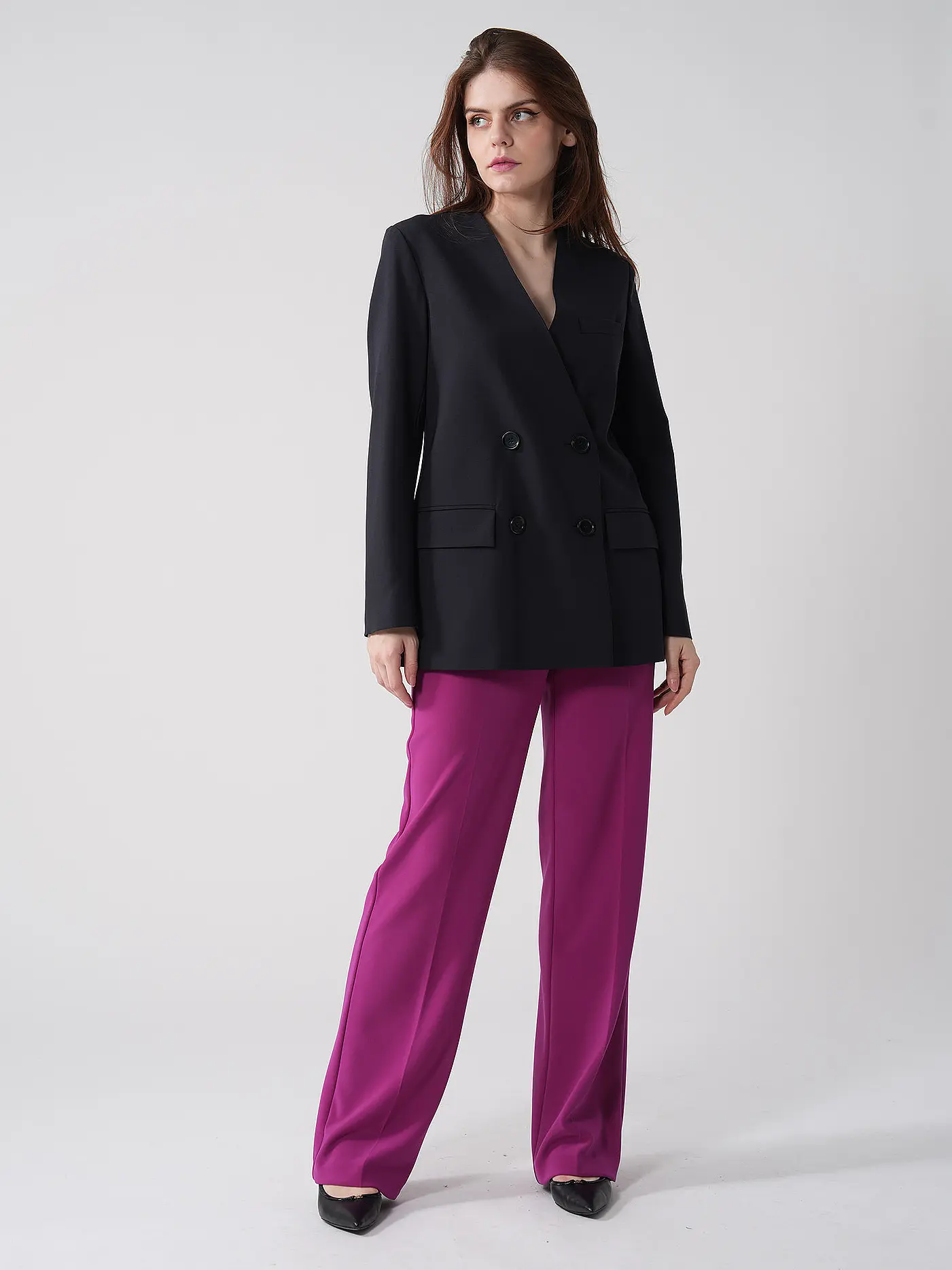 ASPESI | Blazer | 