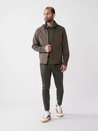 ASPESI | Blouson | dunkelblau