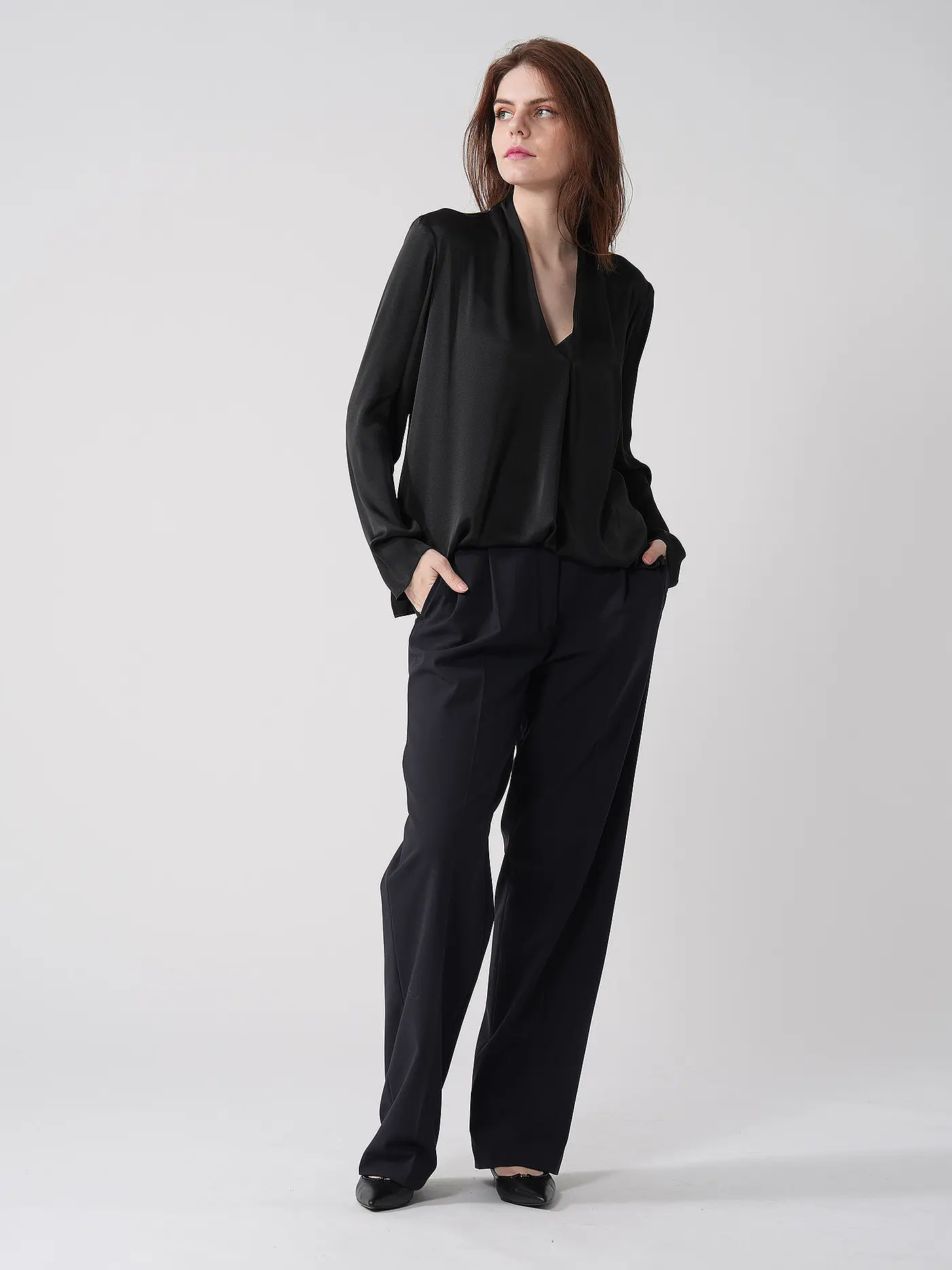 ASPESI | Businesshose | 