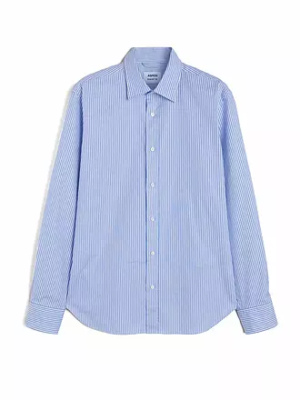 ASPESI | Hemd Slim Fit | hellblau