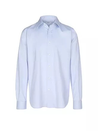 ASPESI | Hemd Slim Fit | hellblau