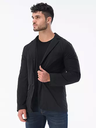 ASPESI | Sakko | schwarz