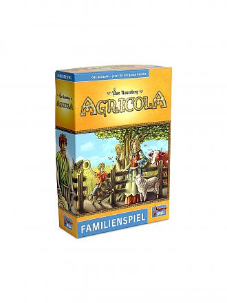 ASS | Agricola - Familien Edition | keine Farbe