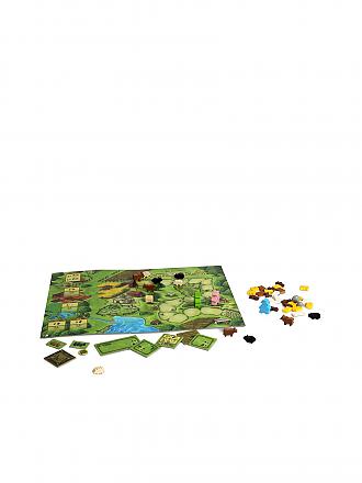 ASS | Agricola - Familien Edition | keine Farbe