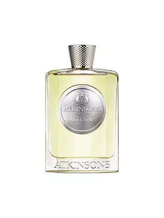 ATKINSONS | MInt & Tonic Eau de Parfum 100ml | keine Farbe