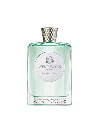 ATKINSONS | Robinson Bear Eau de Parfum 100ml | keine Farbe