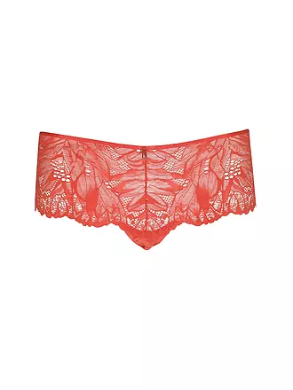 AUBADE | Pants FLOWERMANIA rouge floral | rot