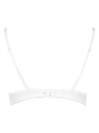 AUBADE | Push Up BH Au Bal de Flore Weiss | weiss
