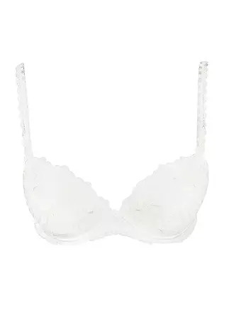 AUBADE | Push-Up BH Opale | creme