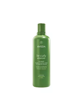 AVEDA | BeCurly™ Advanced Co-Wash 350ml | keine Farbe