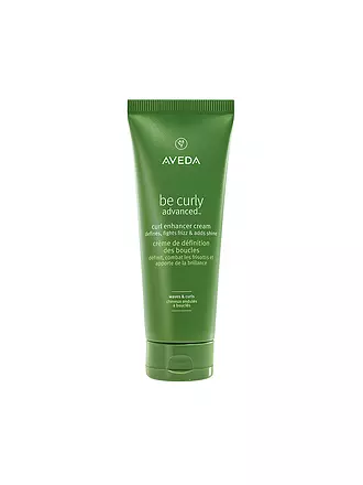 AVEDA | BeCurly™ Advanced Curl Enhancer Cream 200ml | keine Farbe
