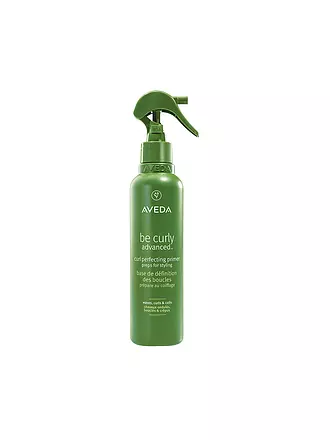 AVEDA | BeCurly™ Advanced Curl Perfecting Primer 200ml | keine Farbe