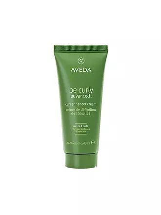 AVEDA | BeCurly™ Advanced Enhancer Cream 40ml | keine Farbe