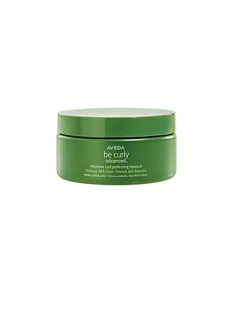 AVEDA | BeCurly™ Advanced Intensive Curl Perfecting Masque 200ml | keine Farbe