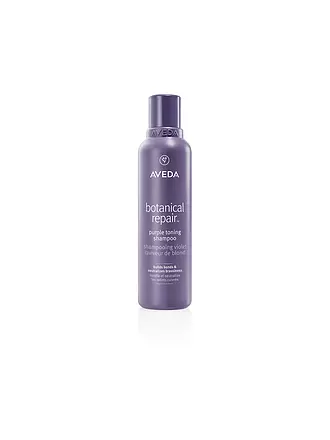 AVEDA | Botanical Repair™ Purple Toning Shampoo 200ml | keine Farbe