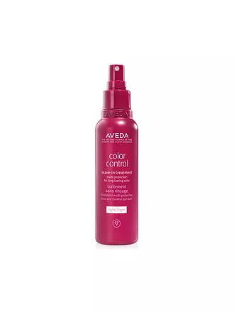 AVEDA | Color Control Leave-In Treatment RICH 150ml | keine Farbe