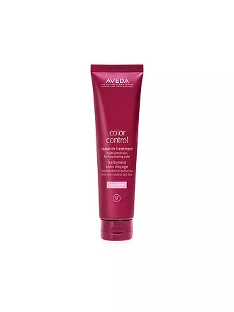 AVEDA | Color Control Leave-In Treatment RICH 150ml | keine Farbe