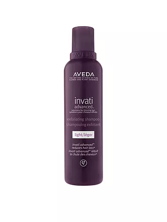 AVEDA | Invati Advanced™ Exfoliating Shampoo Light 200ml | keine Farbe