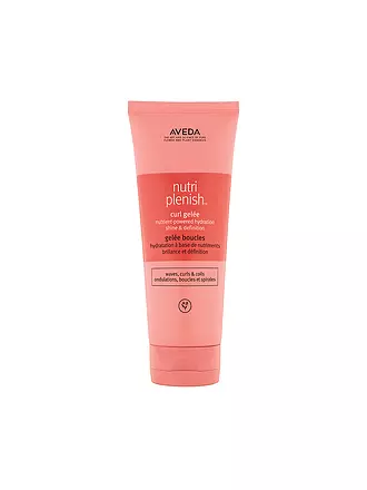 AVEDA | Nutriplenish™ Curl Gelée 200ml | keine Farbe