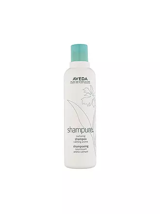 AVEDA | Rosemary Mint Purifying Shampoo 250ml | keine Farbe