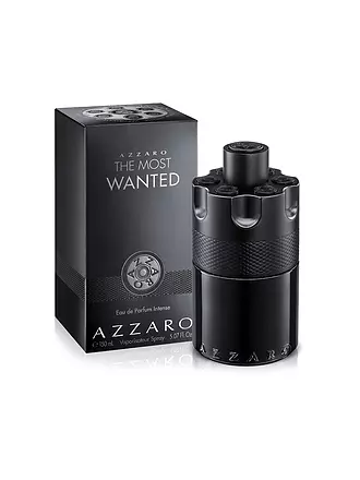 AZZARO | Most Wanted Intense Eau de Parfum 150ml | keine Farbe