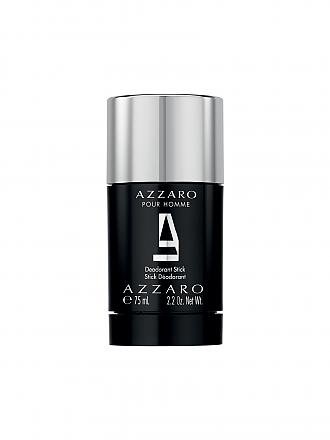 AZZARO | Pour Homme Deodorant Stick 75ml | keine Farbe