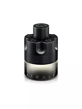 AZZARO | The Most Wanted Eau de Toilette 100ml | keine Farbe